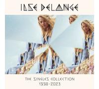 Ilse Delange Singles Collection 1998-2023 (Vinyl) 12" Album Box Set (US IMPORT)