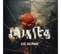Delange, Ilse - Tainted