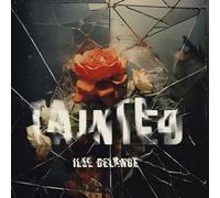 Ilse Delange Tainted (LP) (Vinyl) (US IMPORT)