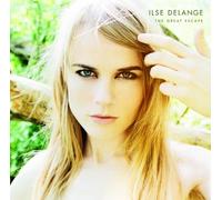 Ilse Delange - The Great Escape