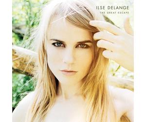 Ilse DeLange The Great Escape (CD) (US IMPORT)