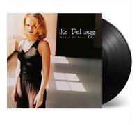 ILSE DELANGE WORLD OF HURT NEW LP