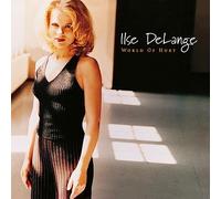 Ilse Delange - World of Hurt [180 gm LP Black Vinyl]