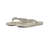 Ilse Jacobsen Cheerful Glitter Thongs Women - 37
