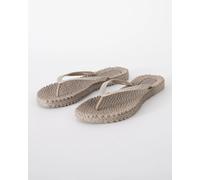 Ilse Jacobsen Cheerful Glitter Womens Flip Flops - Atmosphere 149