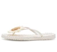 Ilse Jacobsen Female Cheerful 16f, Off-White, 39.5 EU