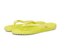 ILSE JACOBSEN Damen Glitzer Flip Flop, Women's Flip Flops | Lightweight and flexible, massage effect, glitter, comfortable to wear