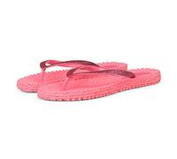 ILSE JACOBSEN Damen Glitzer Flip Flop, Women's Flip Flops | Lightweight and flexible, massage effect, glitter, comfortable to wear