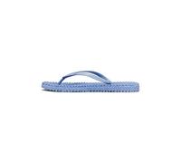 ILSE JACOBSEN Damen Glitzer Flip Flop, Women's Flip Flops | Lightweight and flexible, massage effect, glitter, comfortable to wear