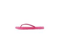 ILSE JACOBSEN Damen Glitzer Flip Flop, Women's Flip Flops | Lightweight and flexible, massage effect, glitter, comfortable to wear
