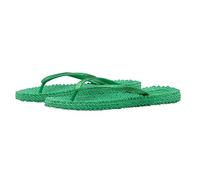 ILSE JACOBSEN Damen Glitzer Flip Flop, Women's Flip Flops | Lightweight and flexible, massage effect, glitter, comfortable to wear