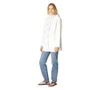 Ilse Jacobsen Hooded Rain jacket Women - 44