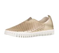 Ilse Jacobsen HORNBAEK Women's Tulip 139 Flat | Slip-On | Low-Top