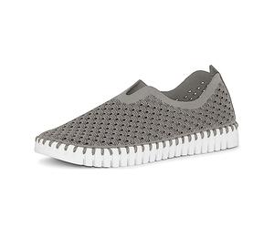 Ilse Jacobsen HORNBAEK Women's Tulip 139 Flat | Slip-On | Low-Top