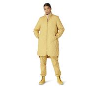 ILSE JACOBSEN HORNBÆK Art06 Quilted Marigold size 38 | Parkas Outlet | Women 38