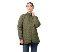 ILSE JACOBSEN HORNBÆK Art40 Quilt Jackets Army size 38 | Jackets Outlet | Women | Green 38