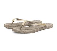 Ilse Jacobsen HORNBÆK | Cheerful01 | Flip Flops with Glitter | ATMOSPHERE | 36 EU