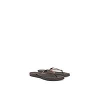 Ilse Jacobsen HORNBÆK | Cheerful01 | Flip Flops with Glitter | Prune | 38 EU
