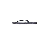 Ilse Jacobsen HornbÆK Cheerful01 Women's Flip Flops with Glitter Danish Design Summer Beach Toe Separator