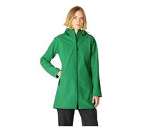 ILSE JACOBSEN HORNBÆK Daybreak01 Sea Plant size 38 | Parkas Outlet | Women 38