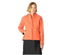 ILSE JACOBSEN HORNBÆK Daybreak02 Hot Orange size 44 | Jackets Outlet | Women 44