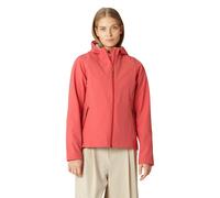 ILSE JACOBSEN HORNBÆK Daybreak02b Rain Jackets Spiced Coral size 44 | Trench Coats Outlet | Women | Orange 44