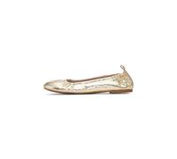 ILSE JACOBSEN HORNBÆK Panora01 Platin Taupe size 39 | Ballerinas Outlet | Women | Black 39