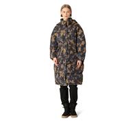 ILSE JACOBSEN HORNBÆK Peppy06p Padded Jackets Beige Butterfly size M/L | Parkas Outlet | Women | Brown M/L