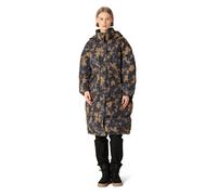 ILSE JACOBSEN HORNBÆK Peppy06p Padded Jackets Beige Butterfly size M/L | Winter Jackets Outlet | Women | Brown M/L