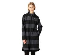 ILSE JACOBSEN HORNBÆK Rain&outerwear Rain128st Ombre Blue size 38 | Trench Coats Outlet | Women | Blue 38