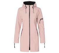 ILSE JACOBSEN HORNBÆK Rain07 Adobe Rose size 36 | Trench Coats Outlet | Women | Pink 36