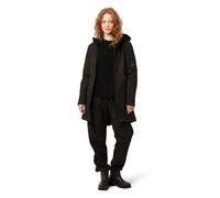 ILSE JACOBSEN HORNBÆK Rain07 Rain Jackets Black size 38 | Trench Coats Outlet | Women | Black 38