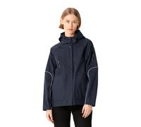 ILSE JACOBSEN HORNBÆK Rain206 Dark Indigo size 34 | Trench Coats Outlet | Women | Blue 34