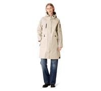 ILSE JACOBSEN HORNBÆK Rain207 Beige size 38 | Trench Coats Outlet | Women | Brown 38