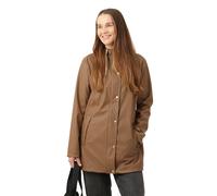 ILSE JACOBSEN HORNBÆK Rain228fr Acorn size 36 | Trench Coats Outlet | Women 36
