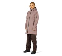 ILSE JACOBSEN HORNBÆK Rain37 Rain Jackets Old Lavender size 36 | Trench Coats Outlet | Women 36