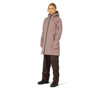 ILSE JACOBSEN HORNBÆK Rain37 Rain Jackets Old Lavender size 42 | Light Jackets Outlet | Women 42