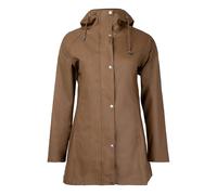 ILSE JACOBSEN HORNBÆK Rain87 Rain Coat Otter size 38 | Trench Coats Outlet | Women 38