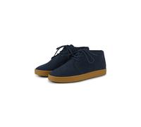 ILSE JACOBSEN HORNBÆK Shoes Tonny6076 Dark Indigo Mocca size 46 | Boots Outlet | Men | Blue 46