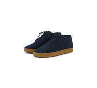 ILSE JACOBSEN HORNBÆK Shoes Tonny6076 Dark Indigo Mocca size 46 | Outlet | Men | Blue 46