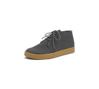 ILSE JACOBSEN HORNBÆK Shoes Tonny6076 Grey Mocca size 44 | Boots Outlet | Men | Gray 44