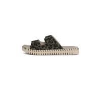 ILSE JACOBSEN HORNBÆK Tulip1176le Sandals Army size 41 | Outlet | Women | Brown 41