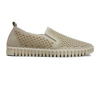 Ilse Jacobsen Mens Shoes Tulip 140 Casual Slip On Loafers Textile