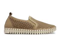 Ilse Jacobsen Mens Shoes Tulip 140 Casual Slip On Loafers Textile