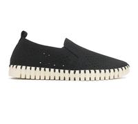Ilse Jacobsen Mens Shoes Tulip 140 Casual Slip On Loafers Textile