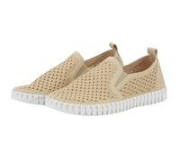 Ilse Jacobsen Mens Tulip 140 Textile Kit Shoes 10 UK