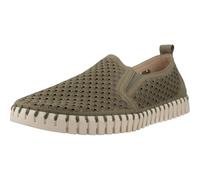 Espadrilles Ilse Jacobsen Hornbæk Tulip Vert 40