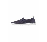 ILSE JACOBSEN Men's Tulip 140men Boat Shoe