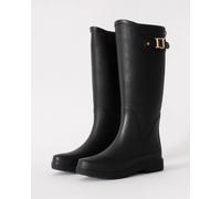 Ilse Jacobsen Neo Rain Womens Tall Wellies - Black