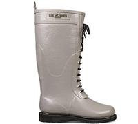 Ilse Jacobsen Rub1-149, Women's Boots, Grey (Atmosphere (149)), 7.5 UK (41 EU)